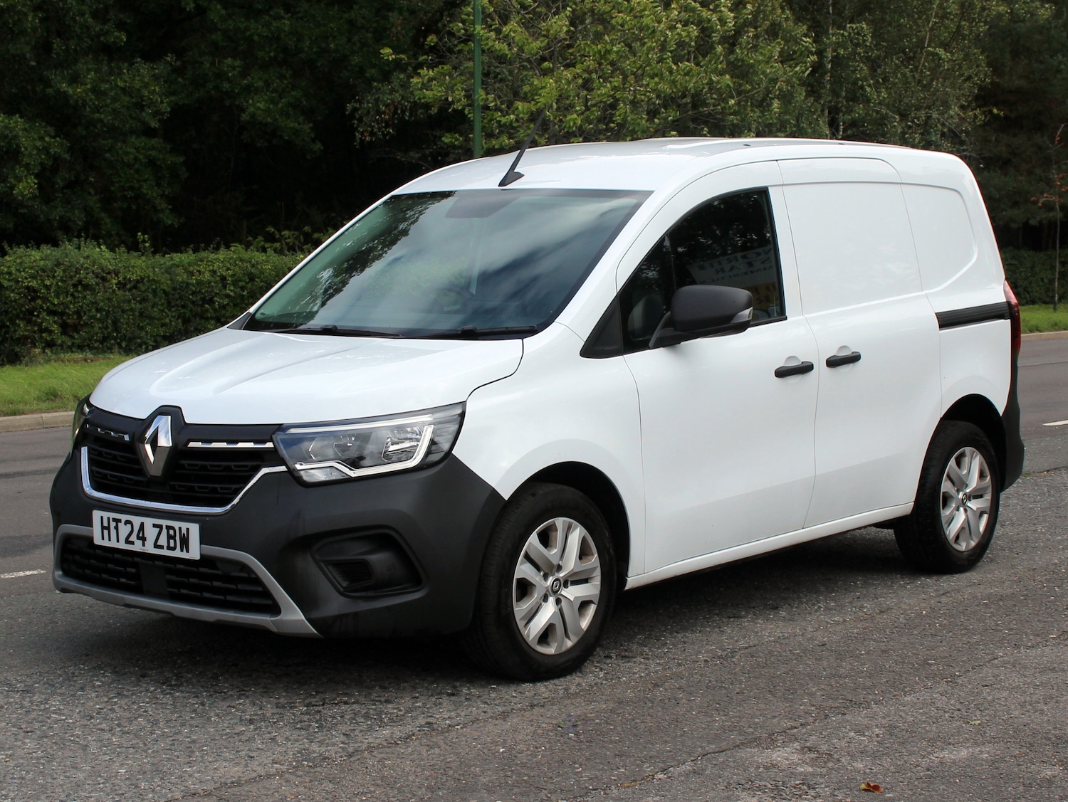Vehicle 35