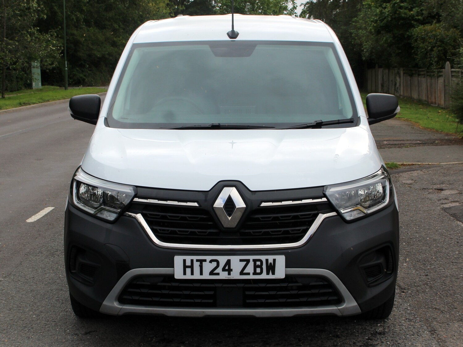 Vehicle 36