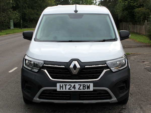 Used Renault Kangoo 2024 for sale - 75778858: Photo 36