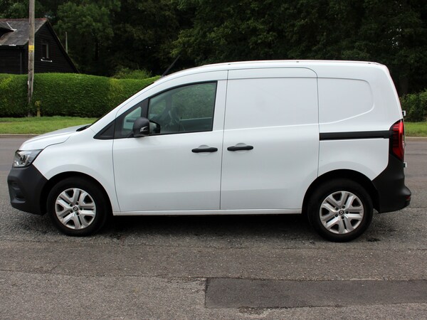 Used Renault Kangoo 2024 for sale - 75778858: Photo 37