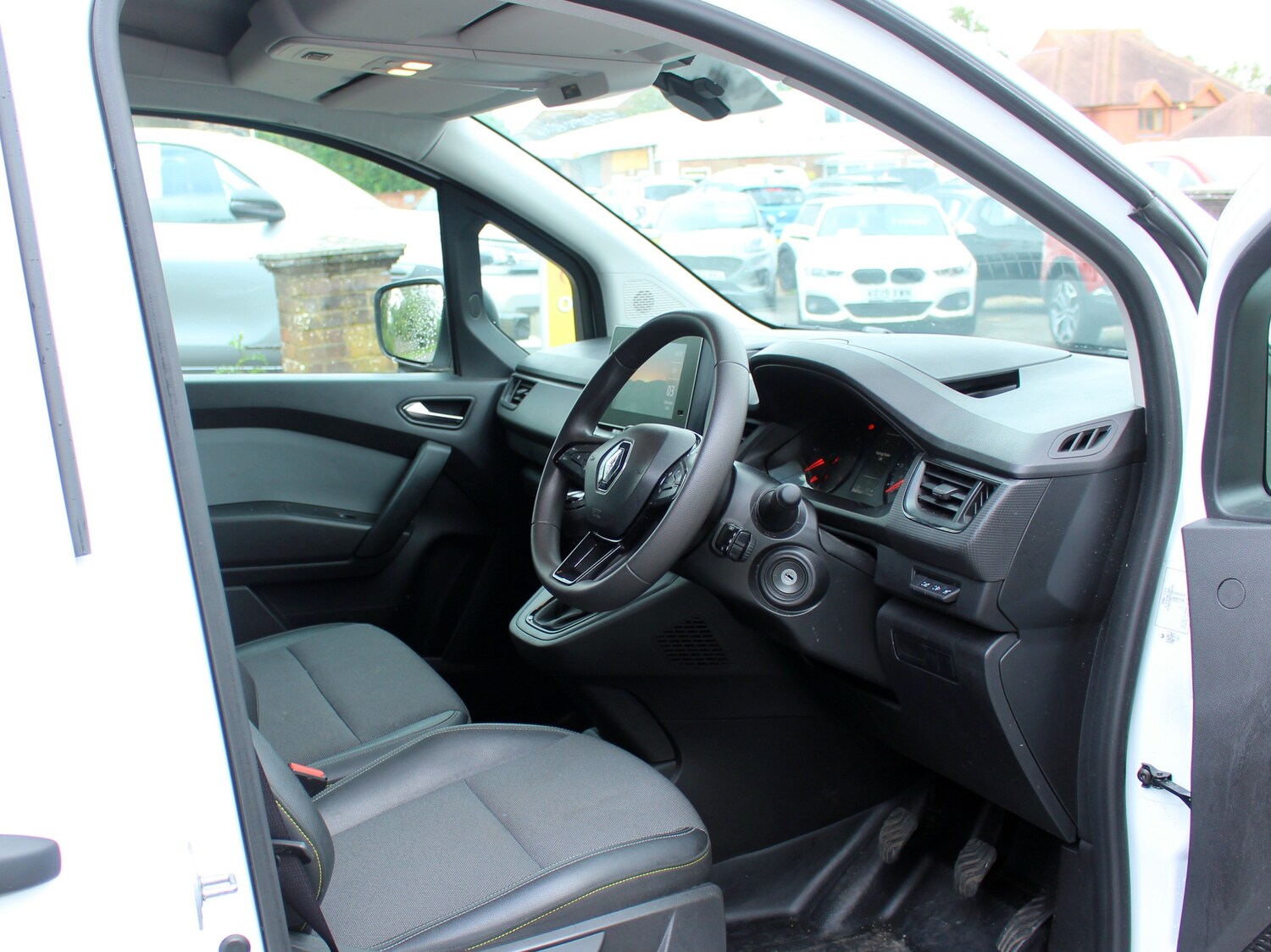 Vehicle 43