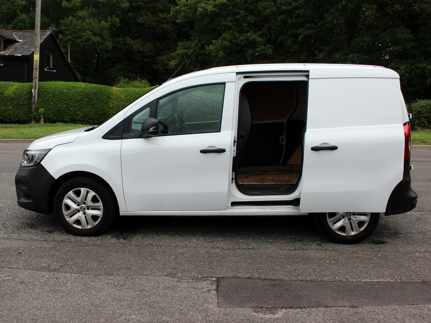 Vehicle 46