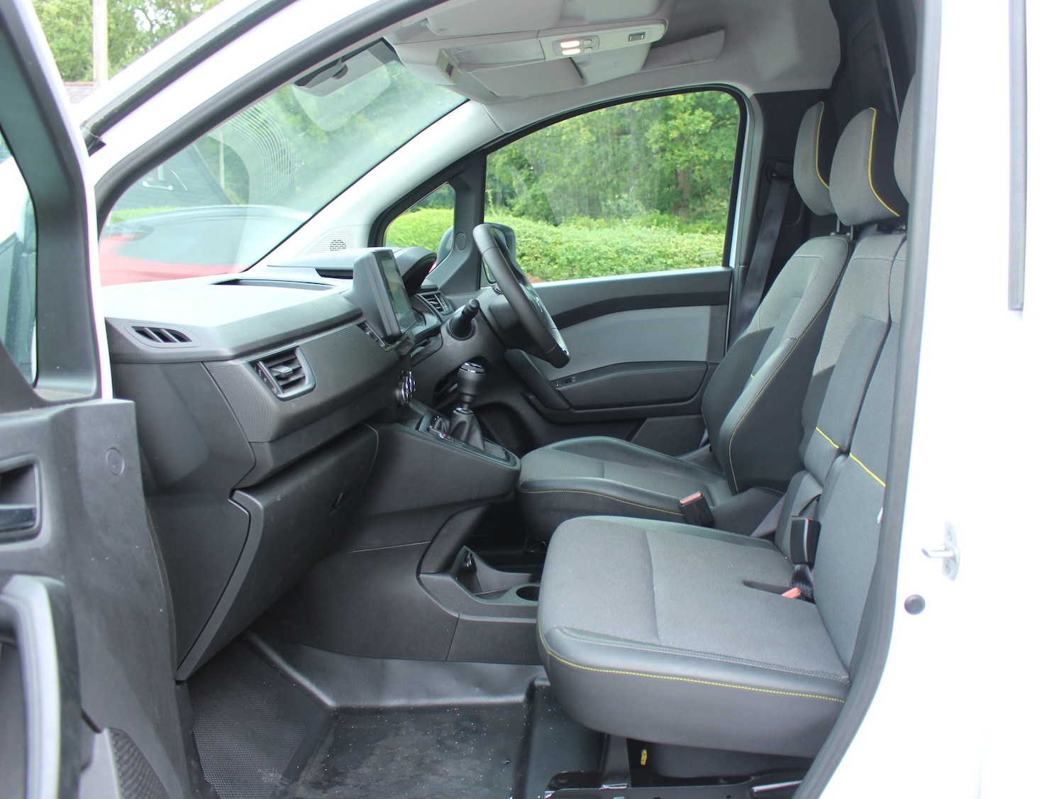 Vehicle 47