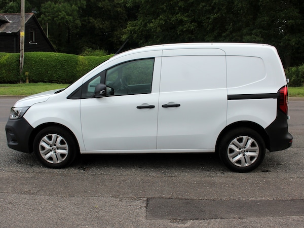 Used Renault Kangoo 2024 for sale - 75778858: Photo 7