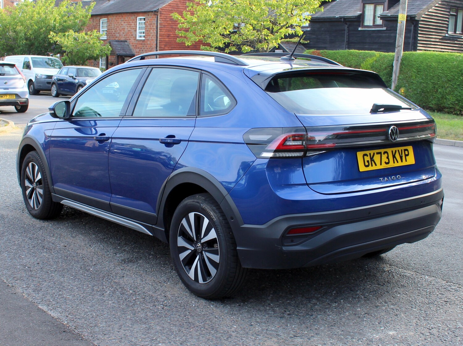 Vehicle 11