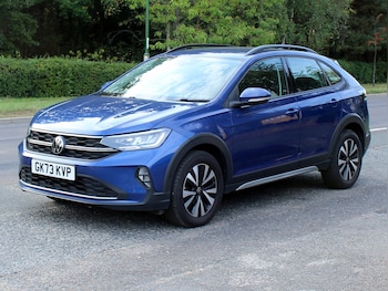 Volkswagen - Taigo