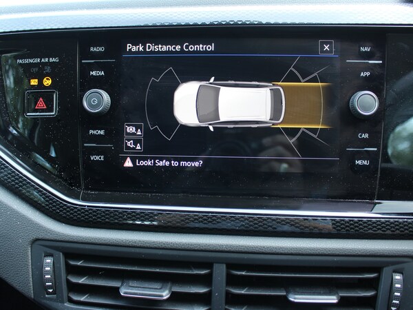 Used Volkswagen Taigo 2023 for sale - 75655751: Photo 20