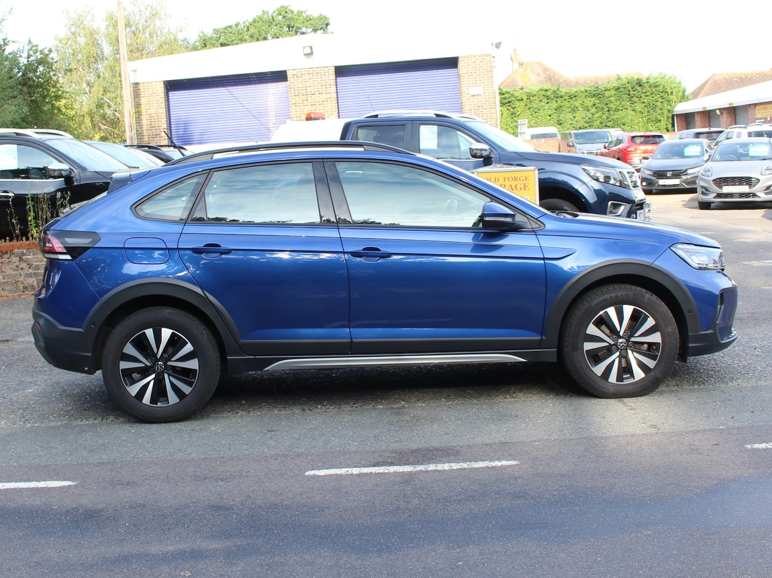 Vehicle 28