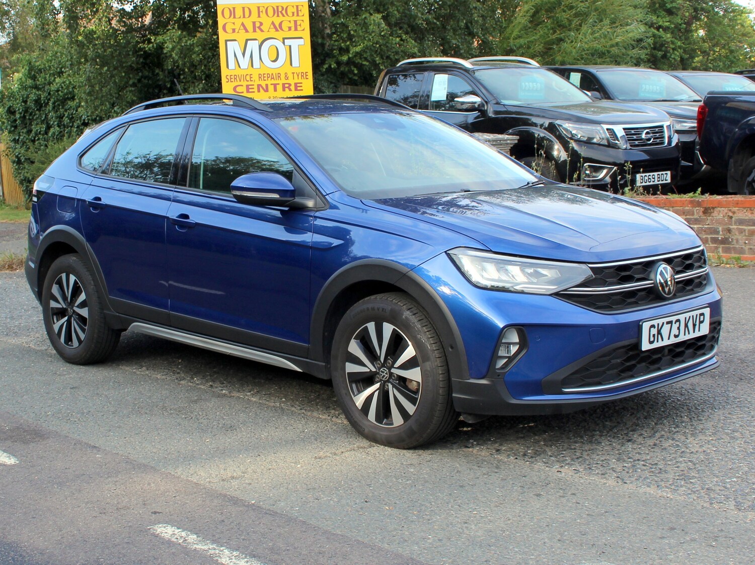 Vehicle 29