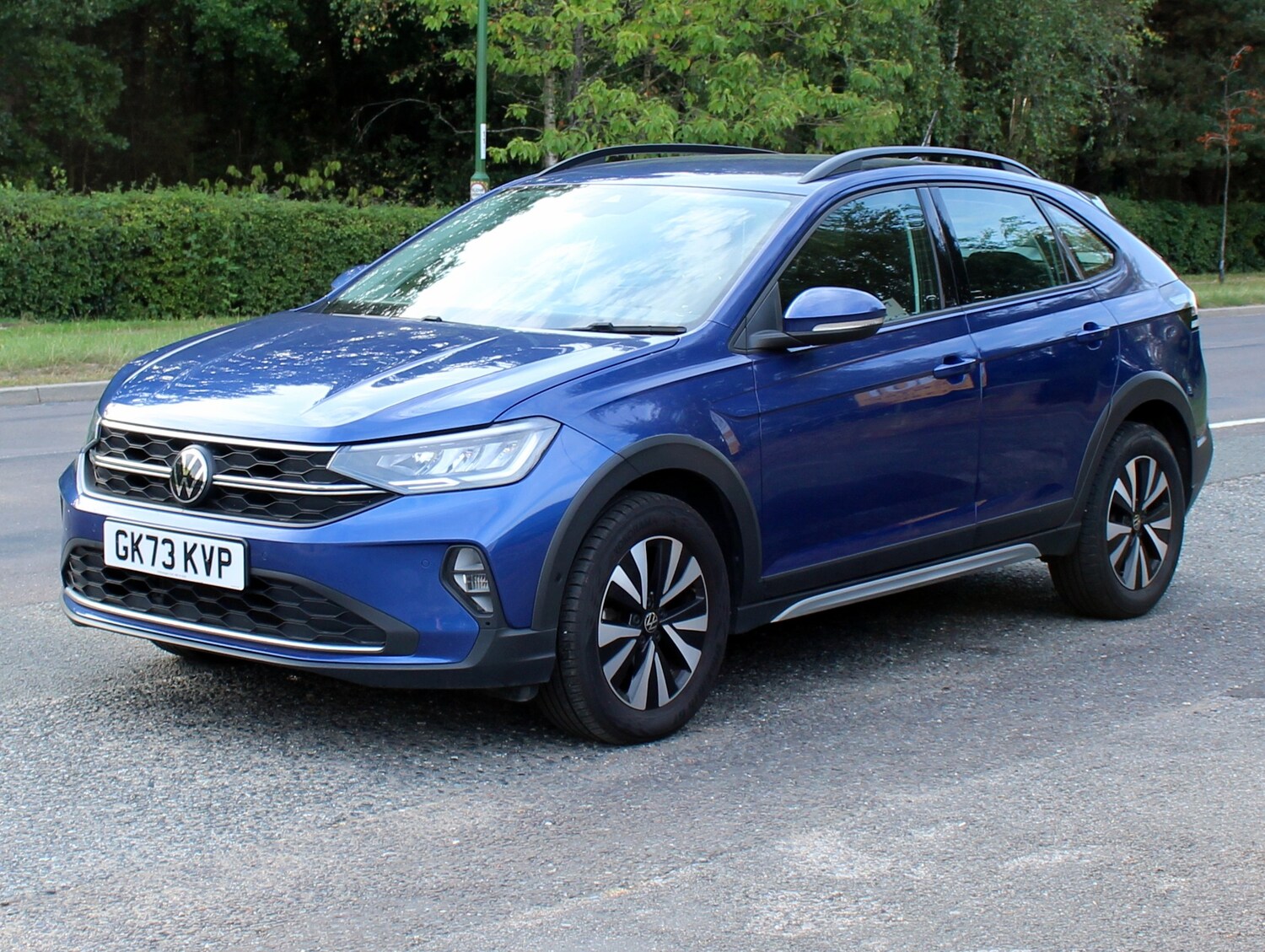 Vehicle 43
