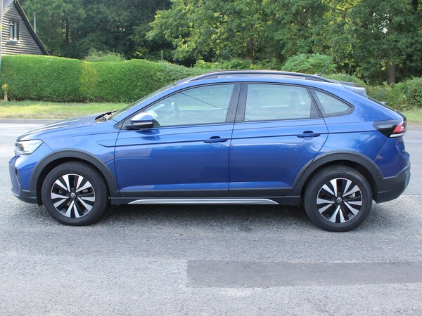 Used Volkswagen Taigo 2023 for sale - 75655751: Photo 45