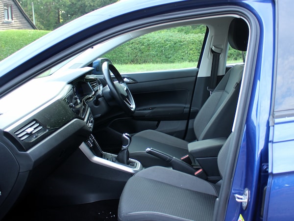 Used Volkswagen Taigo 2023 for sale - 75655751: Photo 4