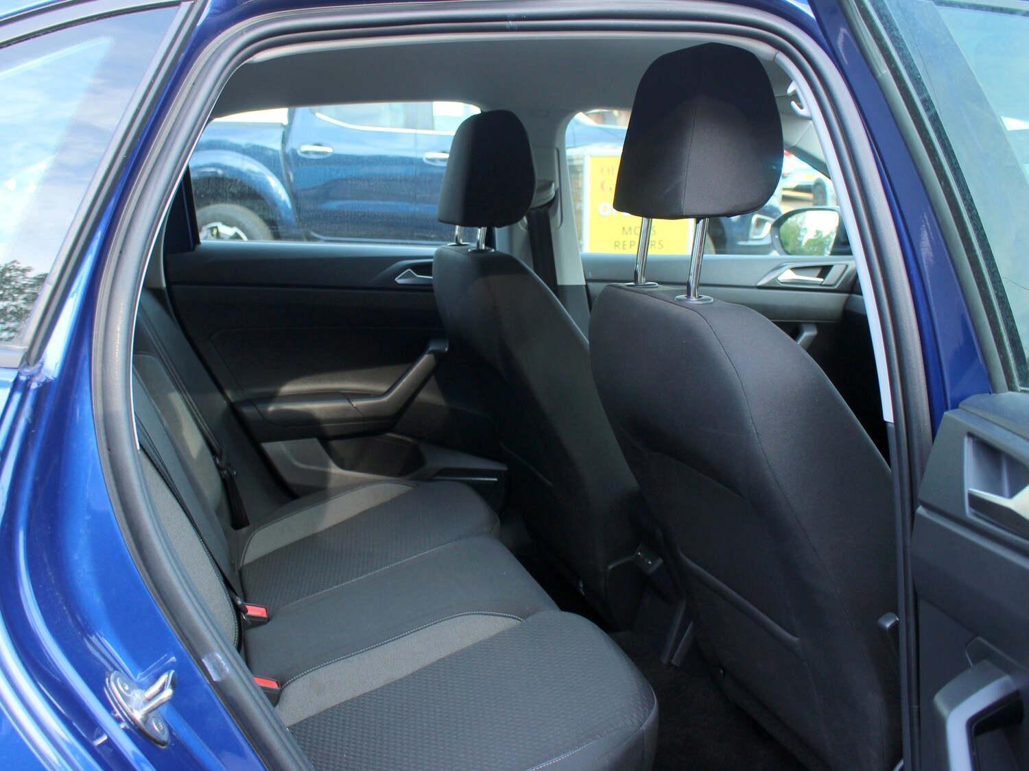 Used Volkswagen Taigo 2023 for sale - 75655751: Photo 52