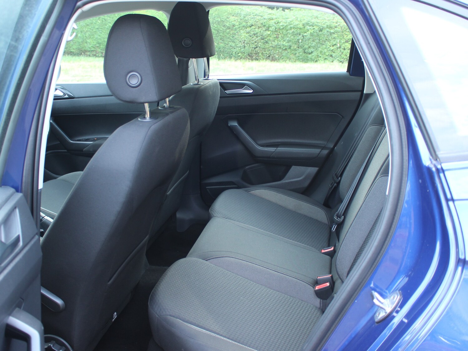 Used Volkswagen Taigo 2023 for sale - 75655751: Photo 54