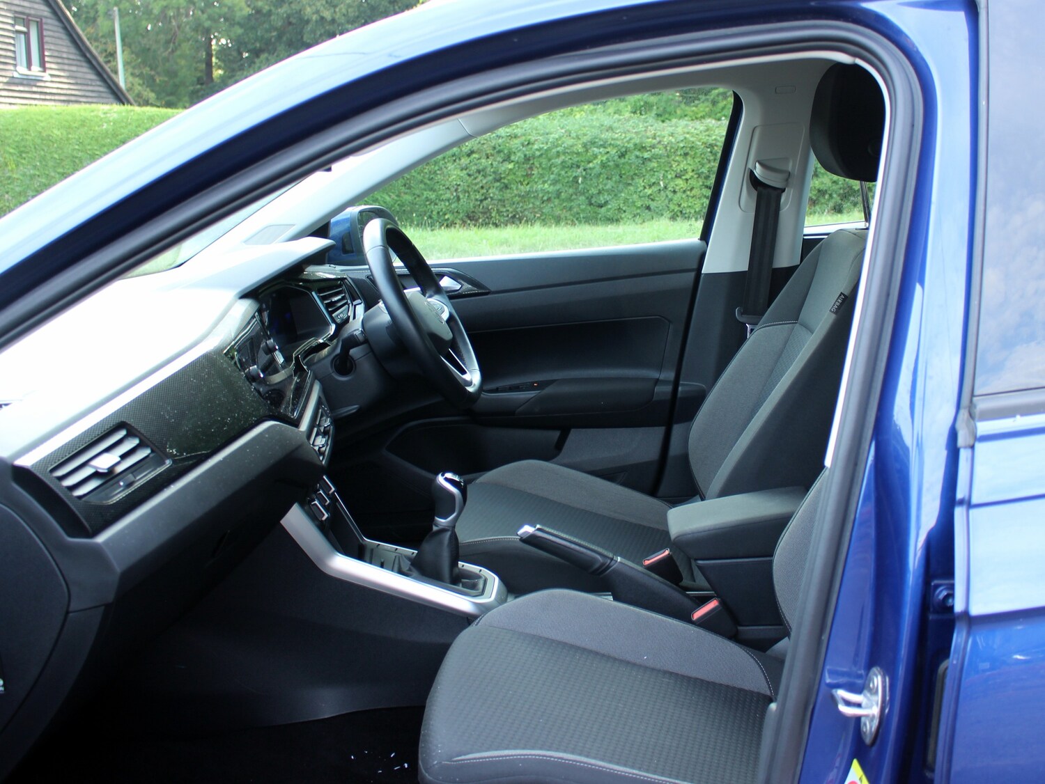 Used Volkswagen Taigo 2023 for sale - 75655751: Photo 55