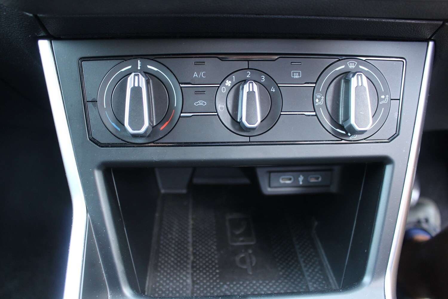 Used Volkswagen Taigo 2023 for sale - 75655751: Photo 59