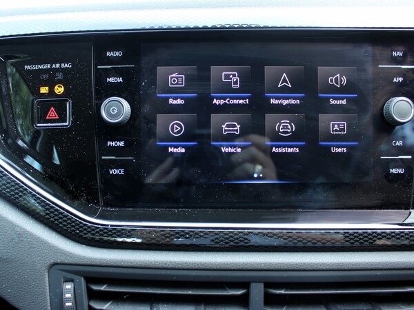 Used Volkswagen Taigo 2023 for sale - 75655751: Photo 6