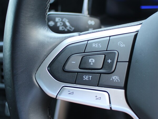 Used Volkswagen Taigo 2023 for sale - 75655751: Photo 7