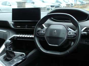 Used Peugeot 5008 2022 for sale - 75277543: Photo