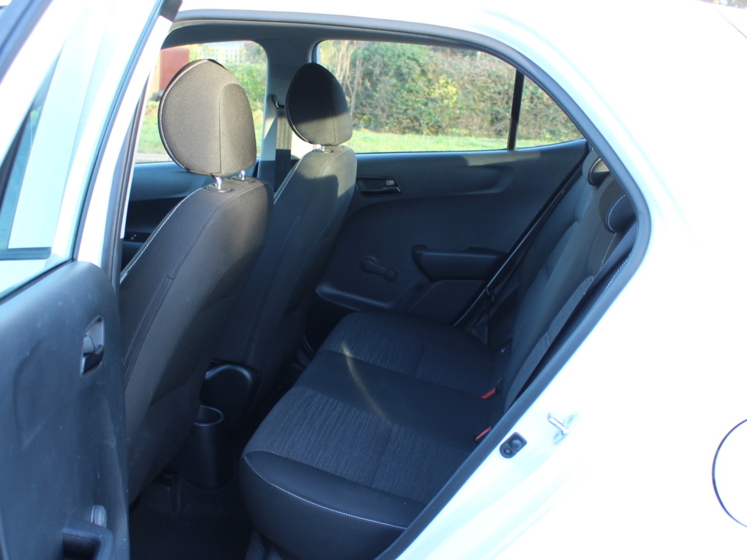 Used Kia Picanto 2021 for sale - 77125233: Photo 16