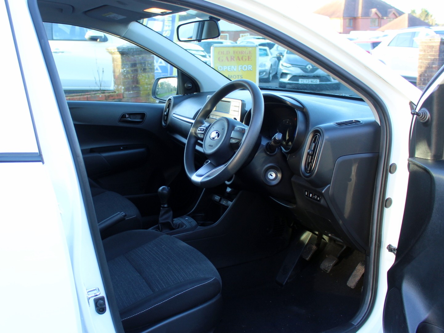 Used Kia Picanto 2021 for sale - 77125233: Photo 25