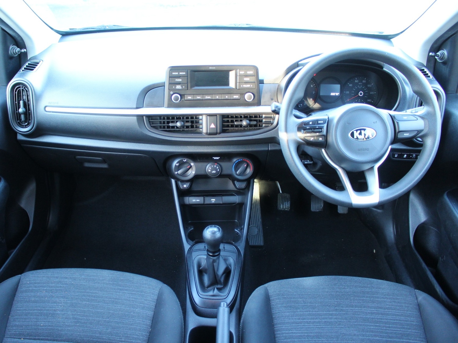 Used Kia Picanto 2021 for sale - 77125233: Photo 29
