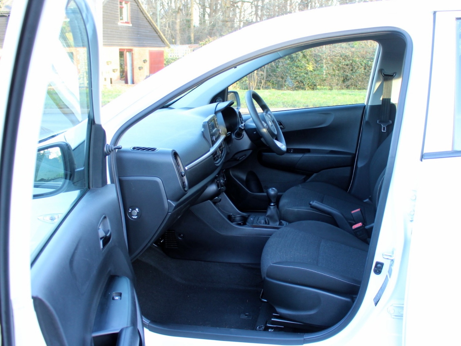 Used Kia Picanto 2021 for sale - 77125233: Photo 44