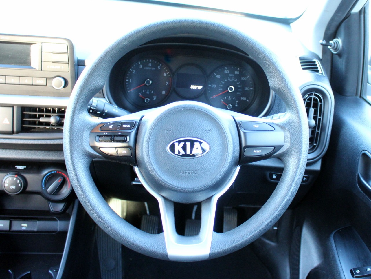 Used Kia Picanto 2021 for sale - 77125233: Photo 46