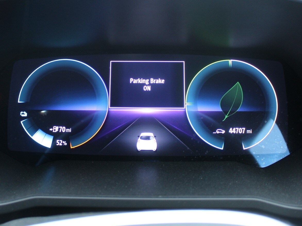 Used Renault Zoe 2021 for sale - 77845499: Photo 12