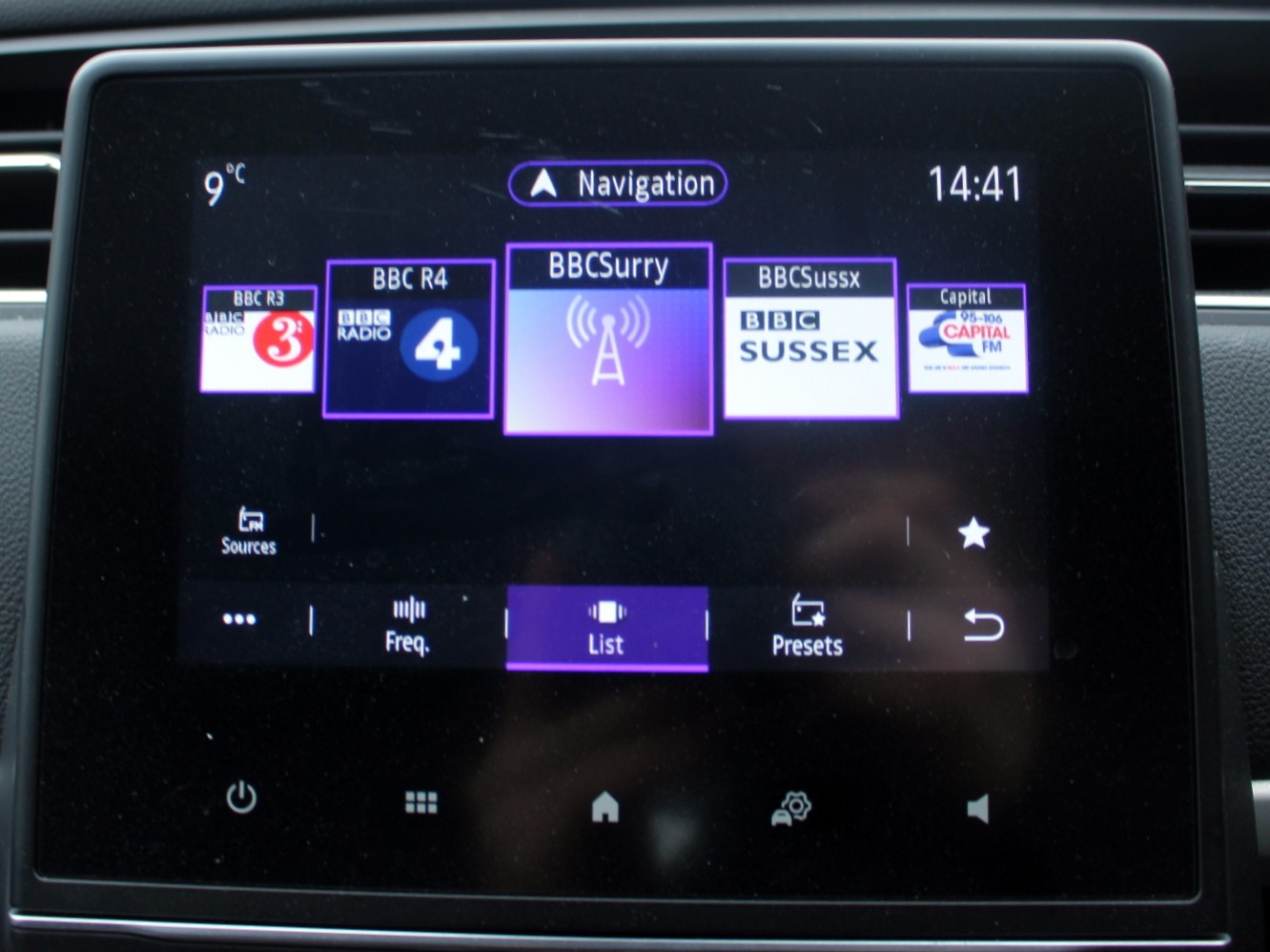 Used Renault Zoe 2021 for sale - 77845499: Photo 31