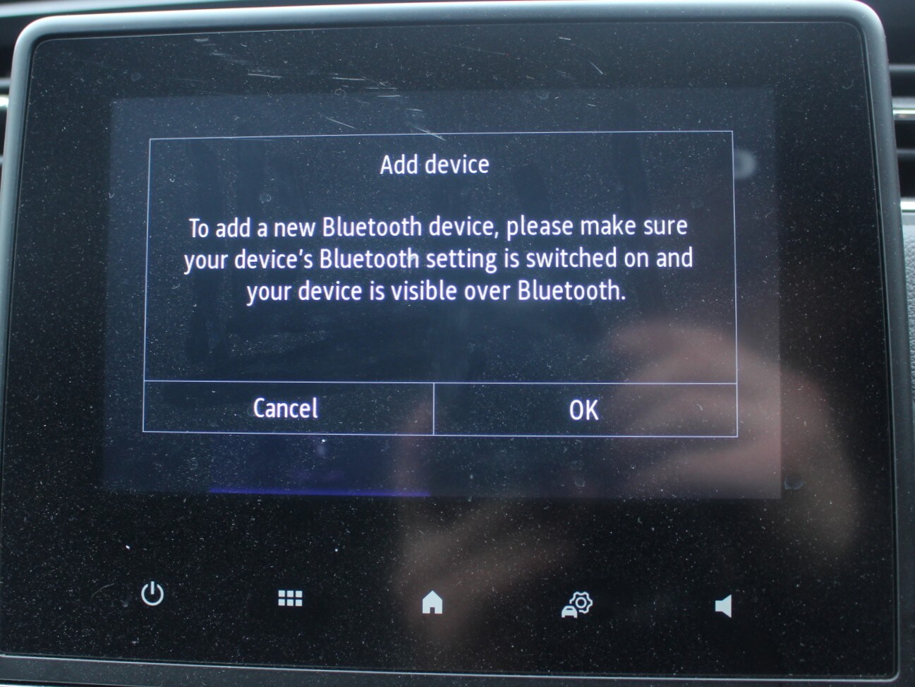 Used Renault Zoe 2021 for sale - 77845499: Photo 33