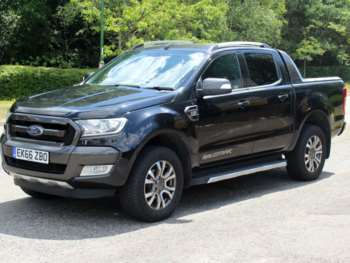 Used Ford Ranger 2016 for sale - 75113243: Photo