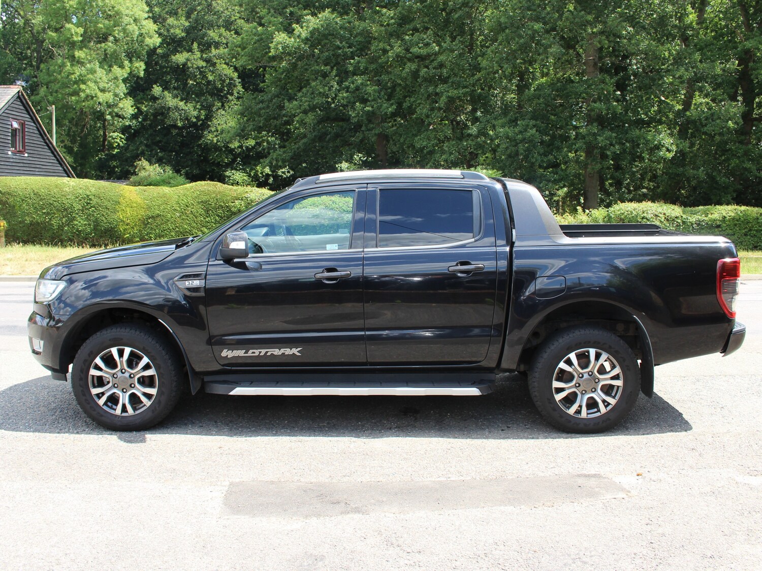 Vehicle 28