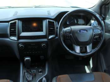 Used Ford Ranger 2016 for sale - 75113243: Photo
