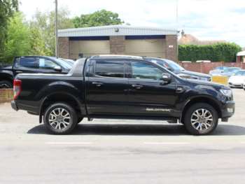 Used Ford Ranger 2016 for sale - 75113243: Photo