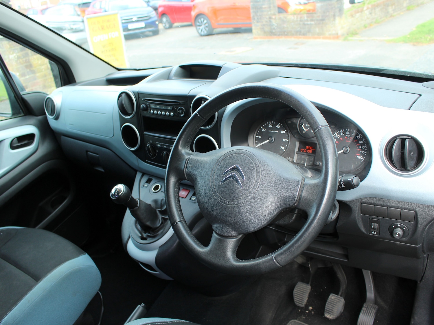 Used Citroen Berlingo 2015 for sale - 76064998: Photo 11