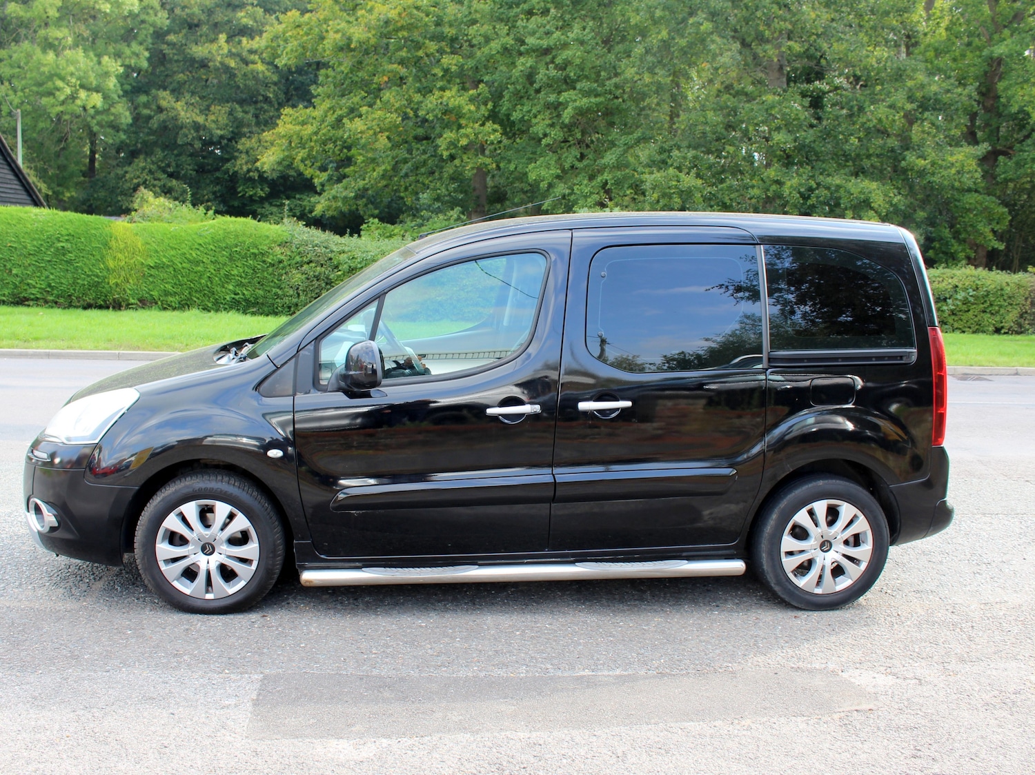 Used Citroen Berlingo 2015 for sale - 76064998: Photo 24