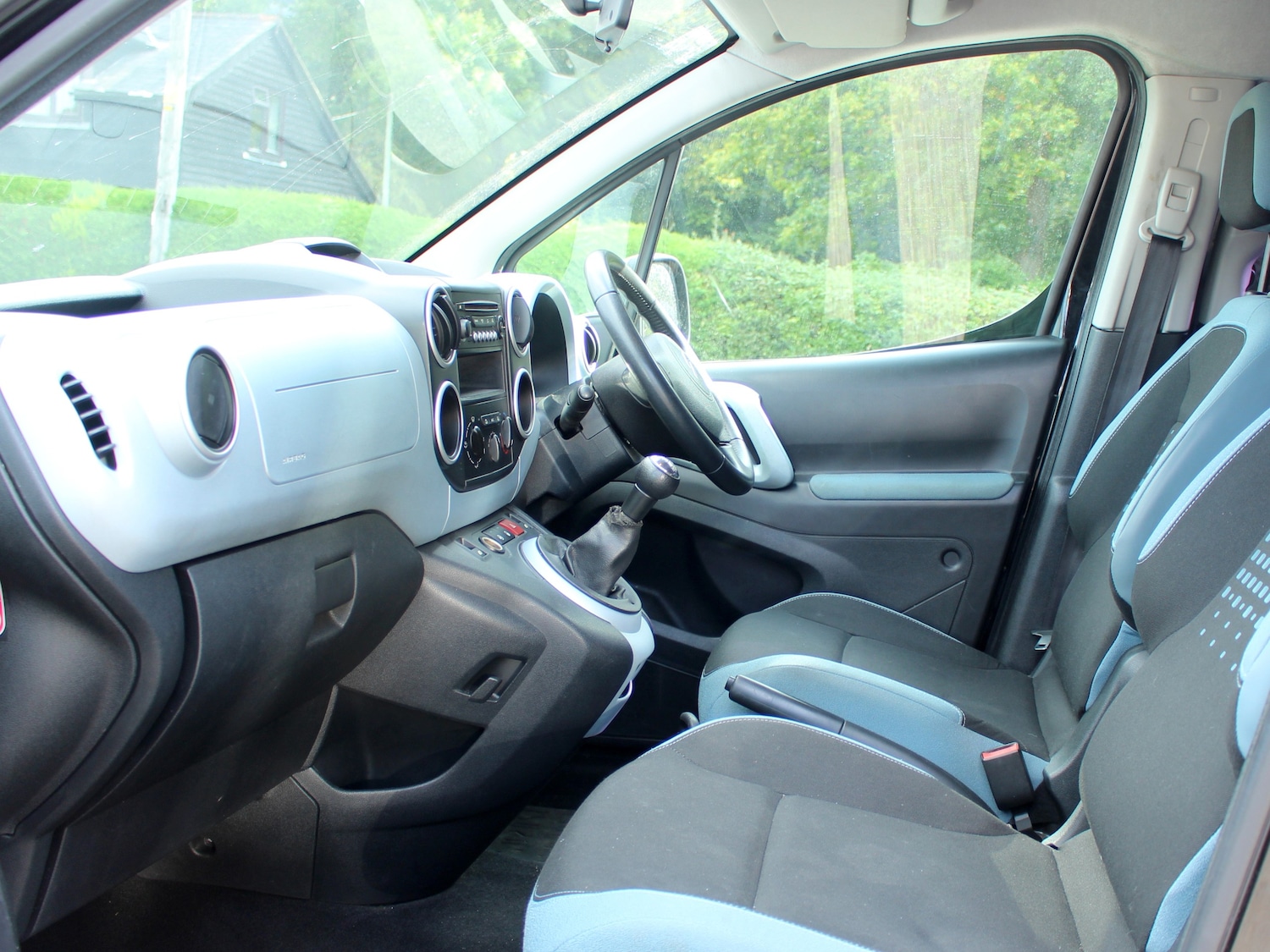 Used Citroen Berlingo 2015 for sale - 76064998: Photo 8