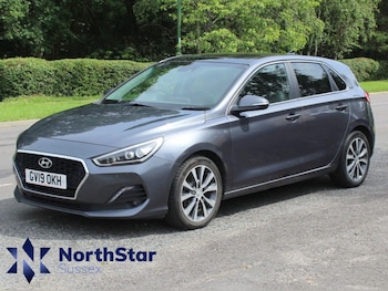 Used Hyundai i30 2019 for sale - 78909387: Photo