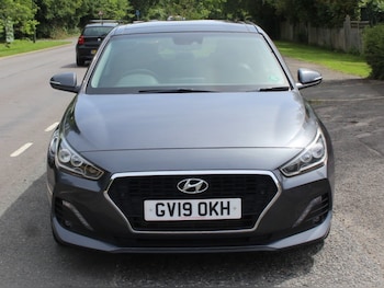 Used Hyundai i30 2019 for sale - 78909387: Photo