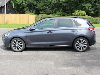 Used Hyundai i30 2019 for sale - 78909387: Photo