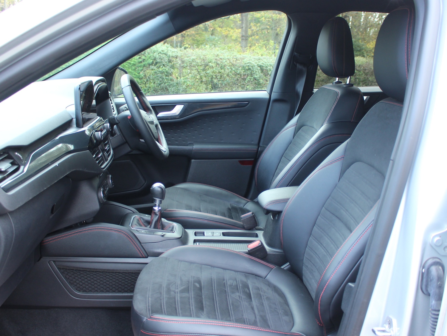 Used Ford Kuga 2021 for sale - 76735727: Photo 10