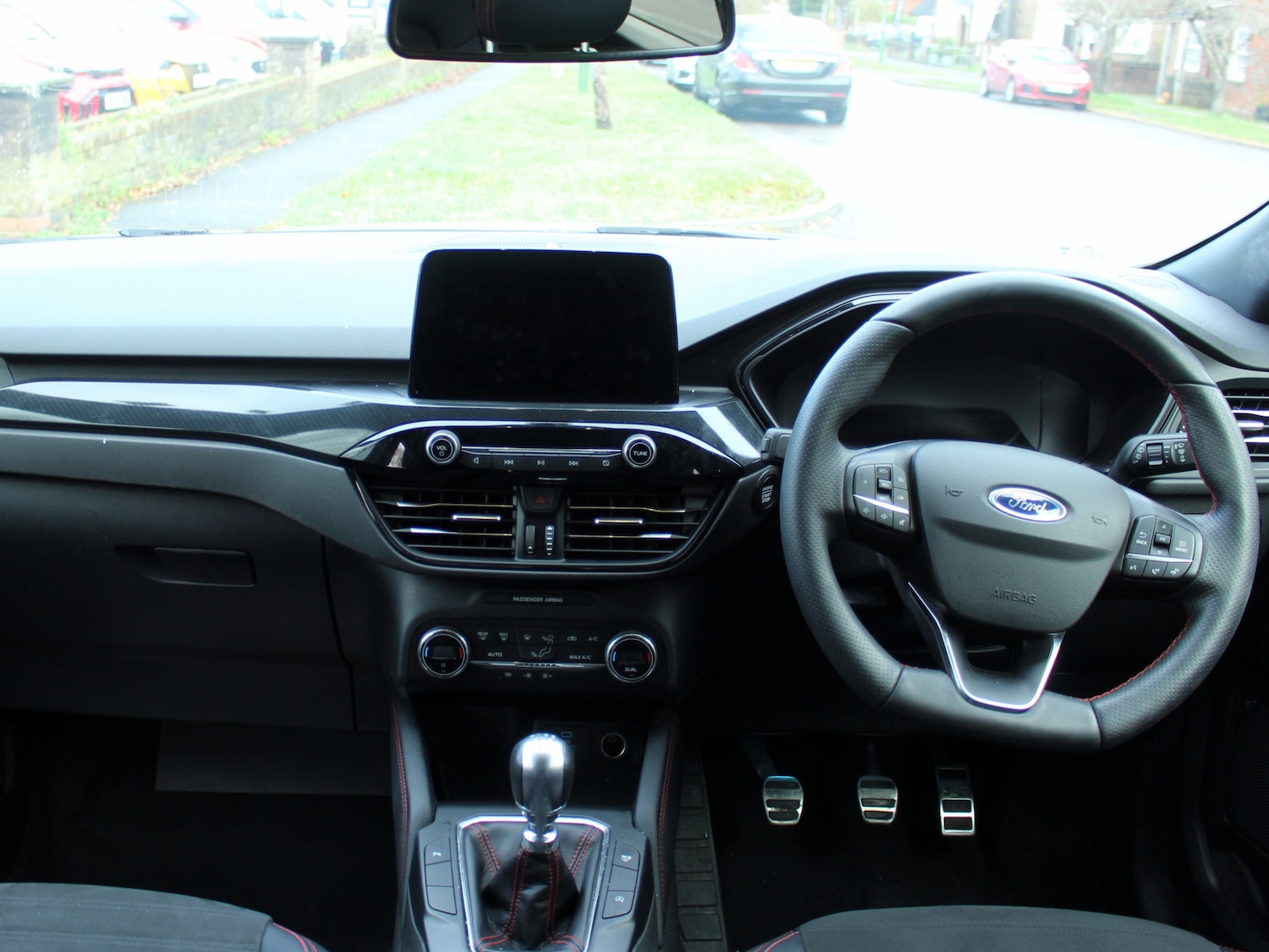 Used Ford Kuga 2021 for sale - 76735727: Photo 12