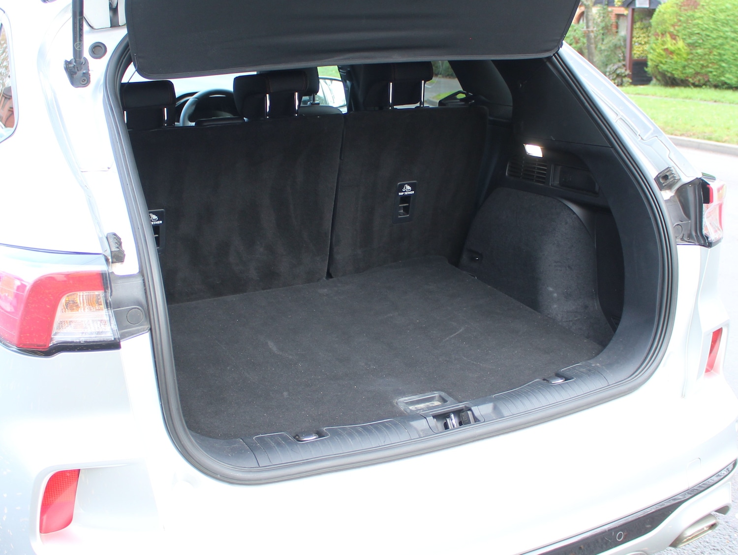 Used Ford Kuga 2021 for sale - 76735727: Photo 13