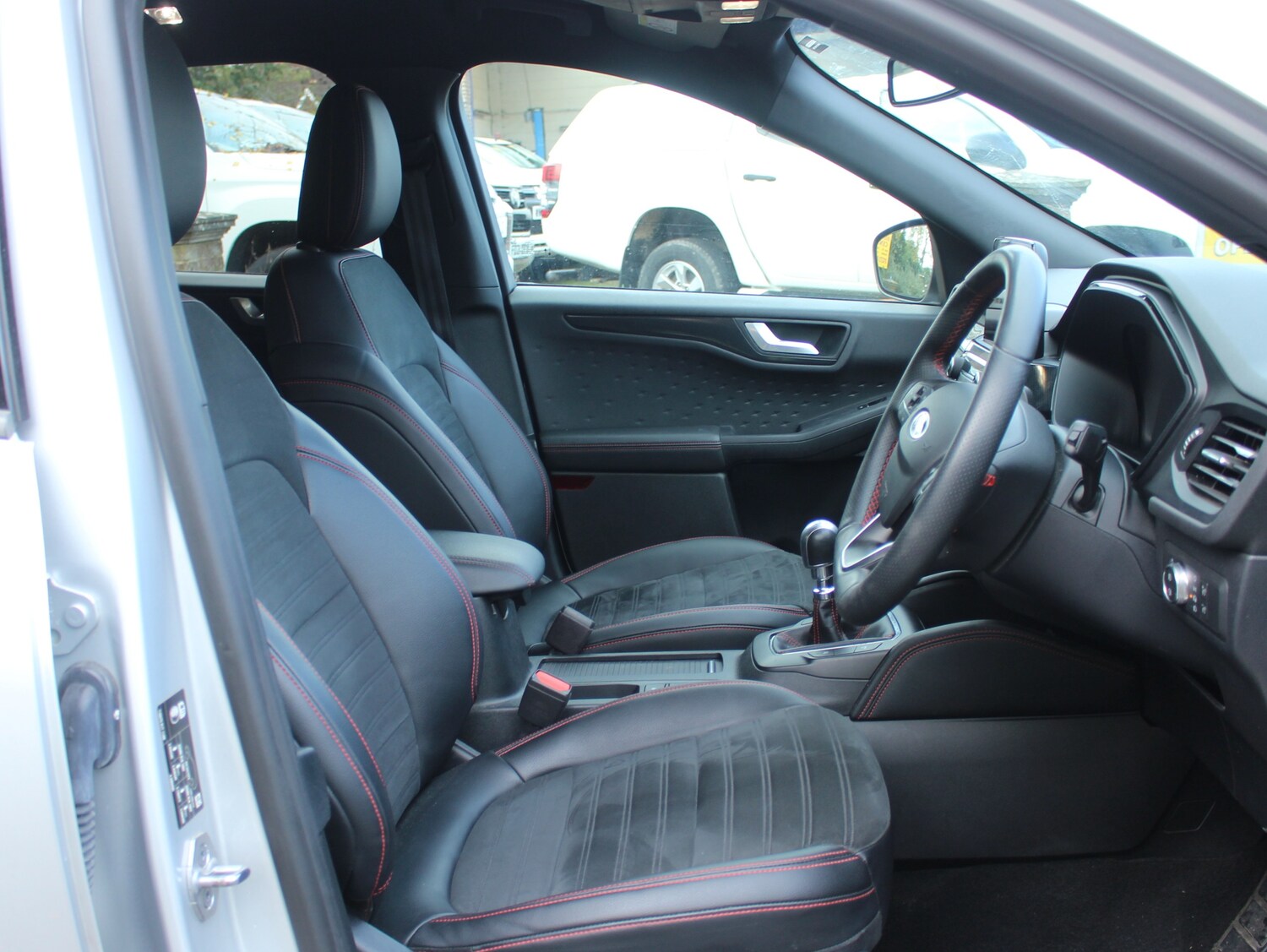 Used Ford Kuga 2021 for sale - 76735727: Photo 15