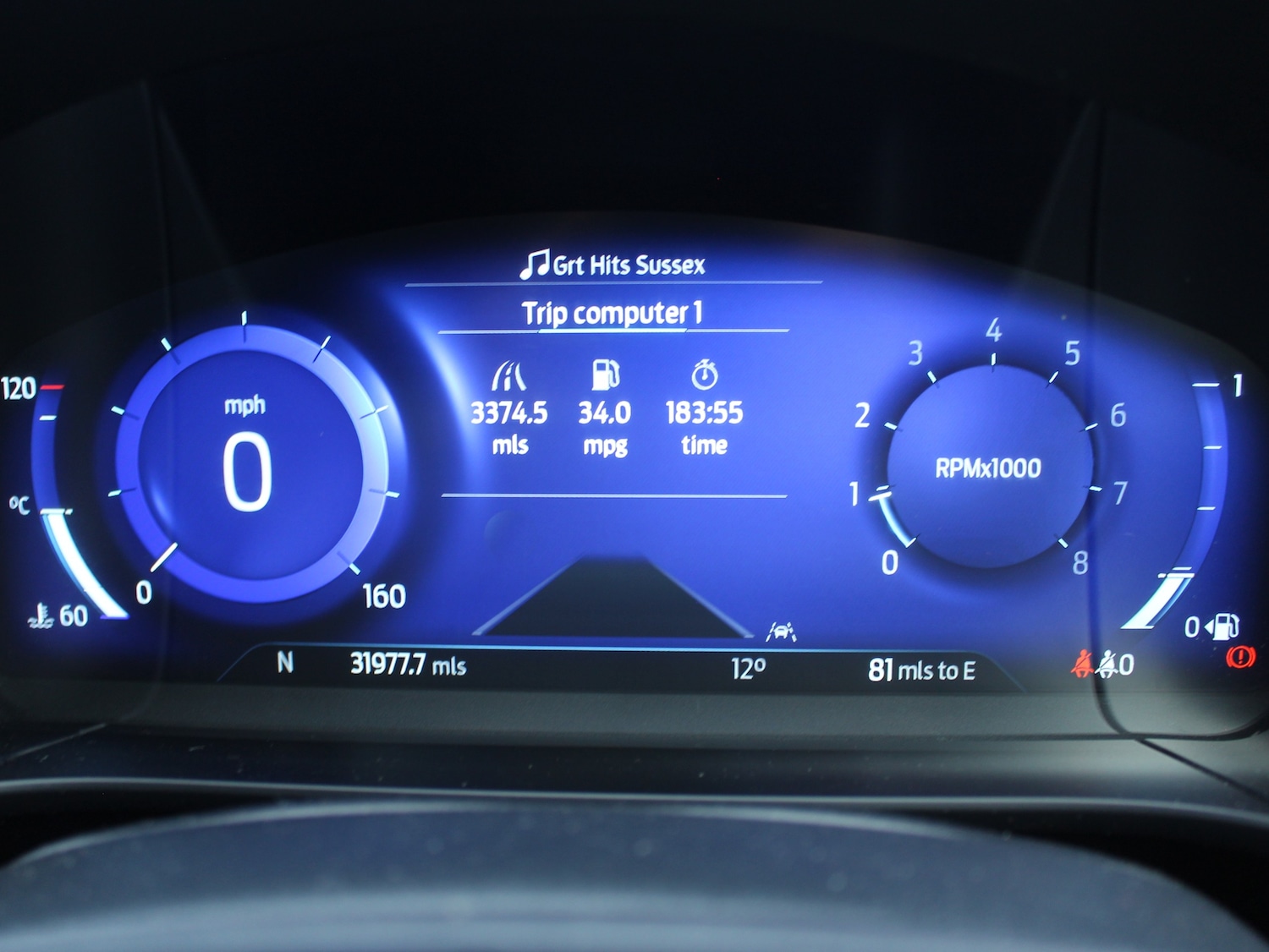 Used Ford Kuga 2021 for sale - 76735727: Photo 16