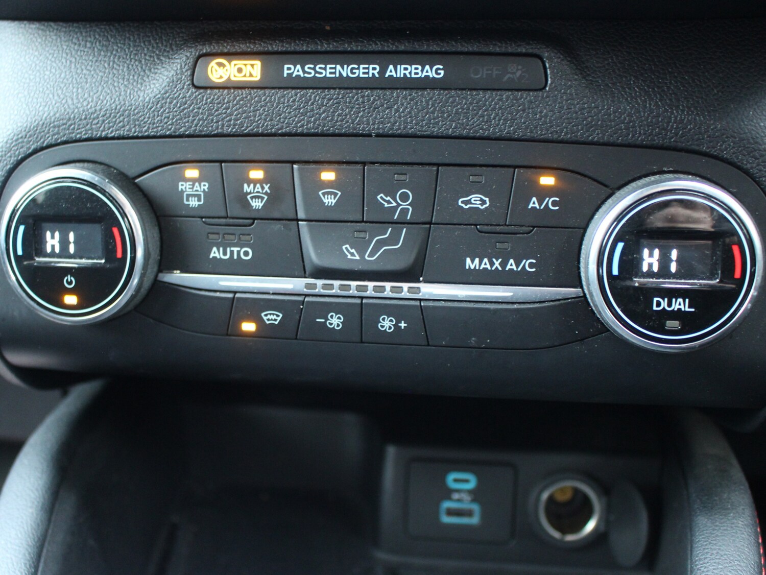 Used Ford Kuga 2021 for sale - 76735727: Photo 18