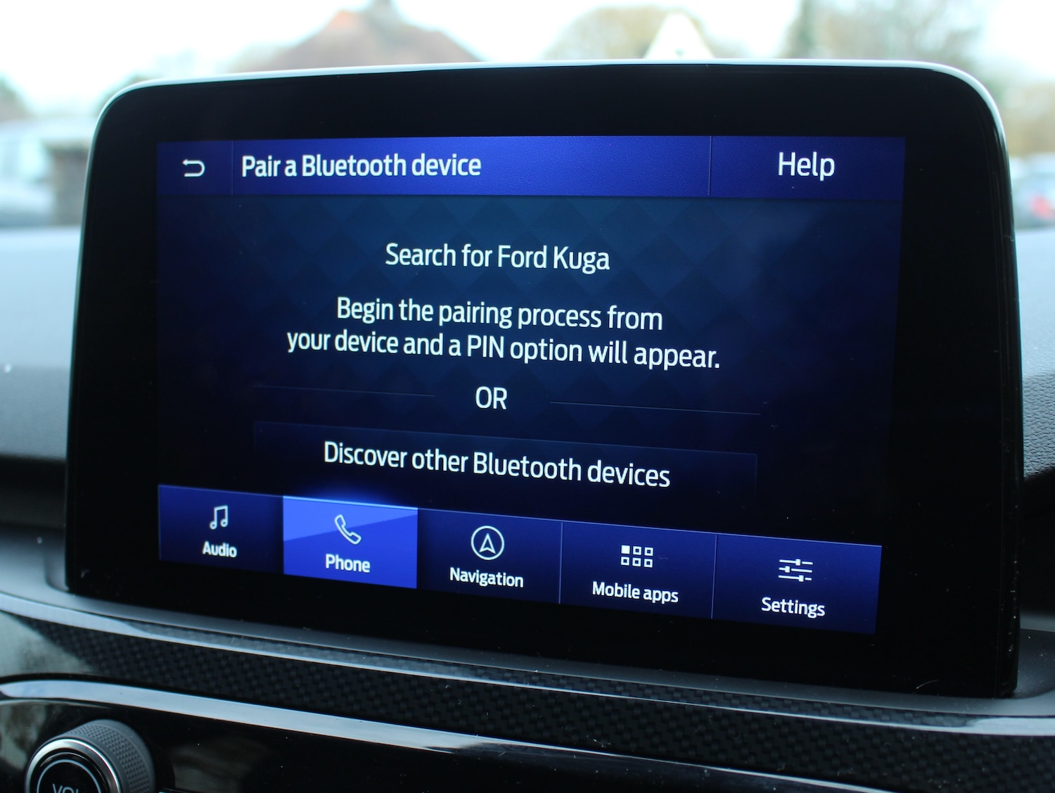 Used Ford Kuga 2021 for sale - 76735727: Photo 20