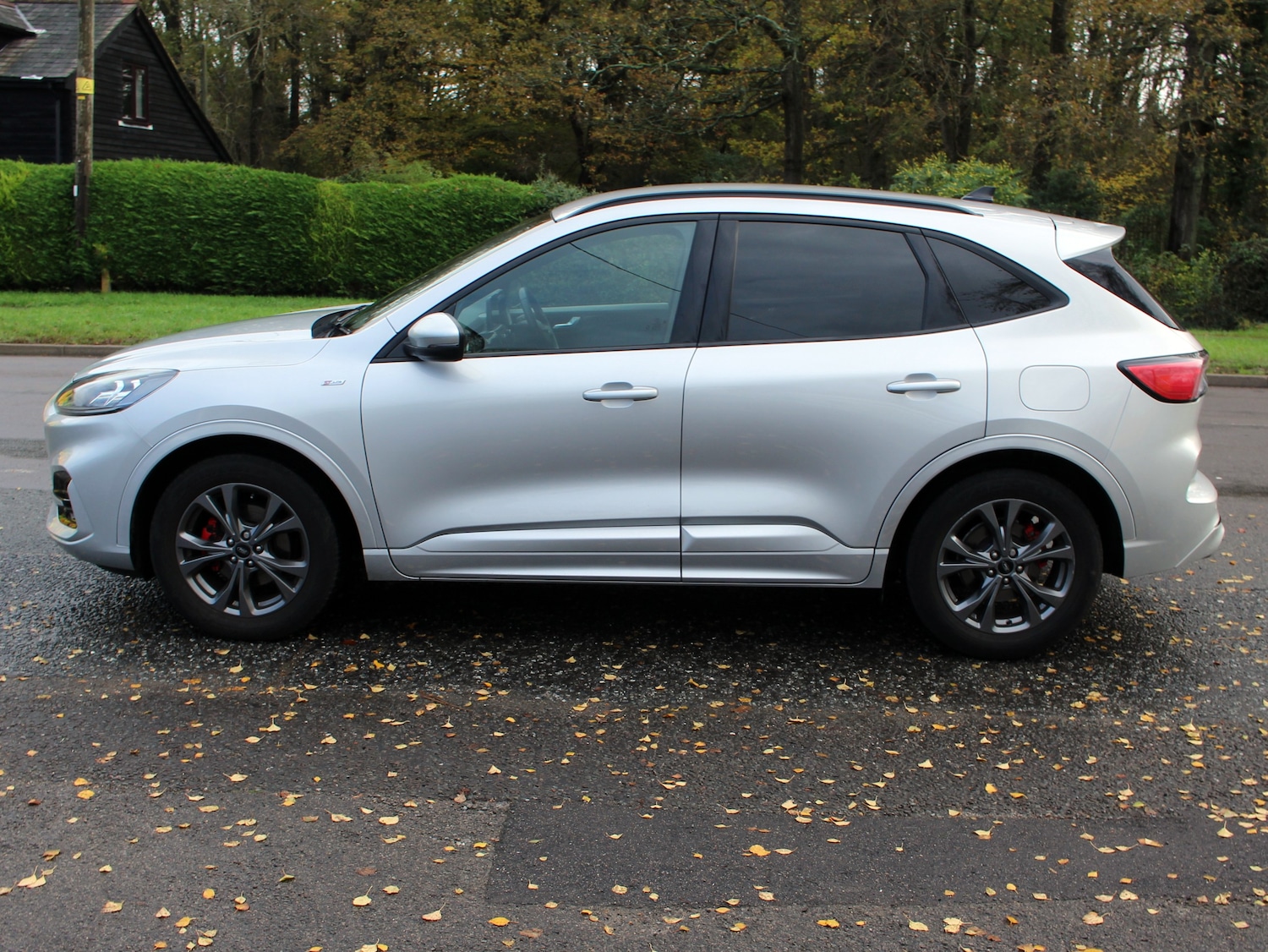 Used Ford Kuga 2021 for sale - 76735727: Photo 28