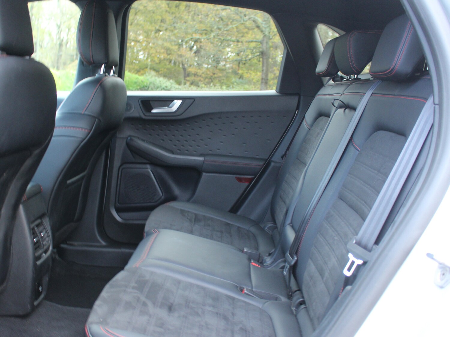 Used Ford Kuga 2021 for sale - 76735727: Photo 37